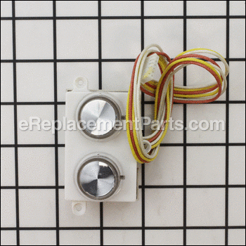 Switch Assy - Steam Hot Water - SP0010020:Breville
