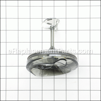 Lid With Arm Including Seal - SP0008634:Breville
