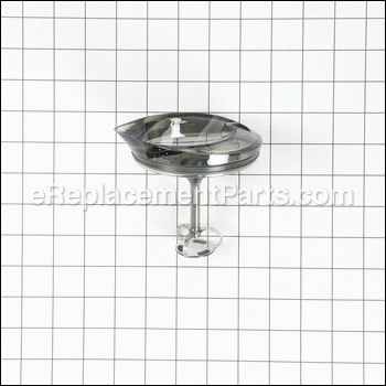 Lid With Arm Including Seal - SP0008634:Breville
