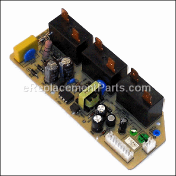 Power Pcb Assembly - SP0014407:Breville