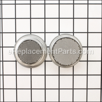 Single Wall Filters- Single and Double Shot - SWF100:Breville