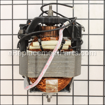 Motor Assembly + Speed Sensor - BBL600XL/54:Breville