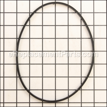 Large Processor Bowl Lid Seal - SP0002054:Breville