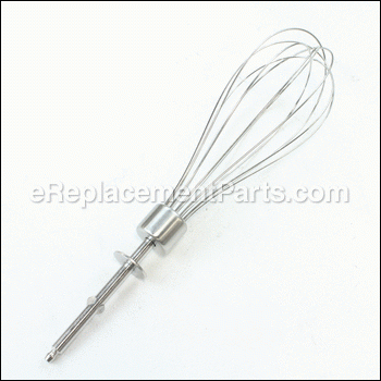 Wire Whisk Stainless Steel - BHM500XL/45:Breville