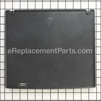 Removable Flat Plate - BGR420XL23.1:Breville
