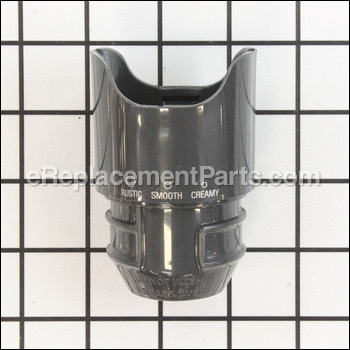 Gearbox For Masher - SP0010557:Breville