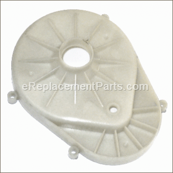Gearbox Cover - SP0000041:Breville