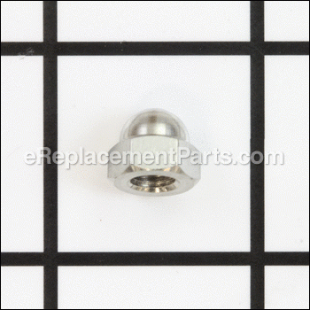Dome Nut For Inner Burr - SP0001579:Breville