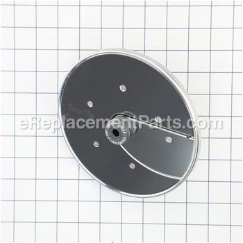 Adjustable Slicer Disc Assembl - SP0014354:Breville