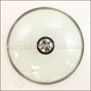 Glass Lid And Knob - SP0010316:Breville