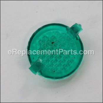 Green Lamp Cover - SP0002084:Breville