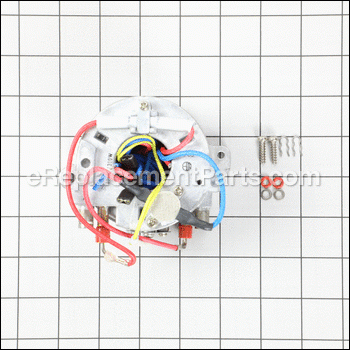 Thermocoil Assy - SP0001550:Breville