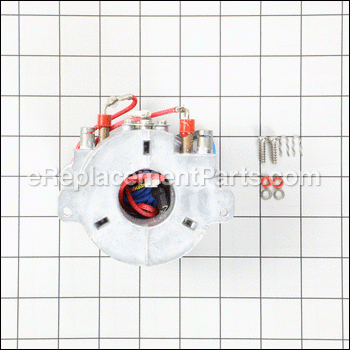 Thermocoil Assy - SP0001550:Breville