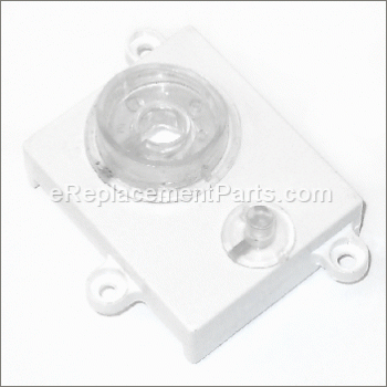 Button Support - Power On - SP0013027:Breville