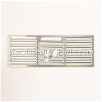 Drip Tray Grille - SP0001871:Breville