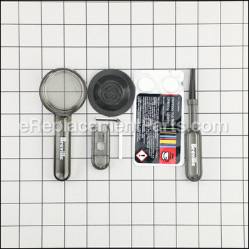 Cleaning Kit - SP0001556:Breville