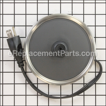 Base Complete With Cord - SP0010442:Breville
