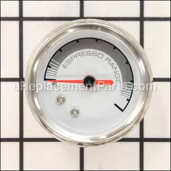 Pressure Gauge - New Version - SP0001384:Breville