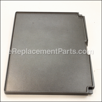 Flat Plate Assembly - BGR820FP:Breville