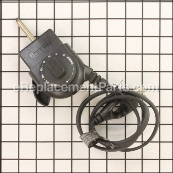 Probe And Cord Complete - SP0013398:Breville