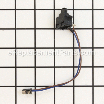 Actuator Switch Grind&wire Asy - SP0013623:Breville