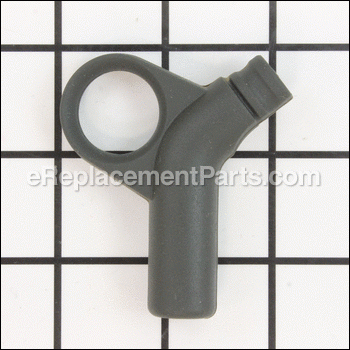 Steam Wand Handle - SP0001532:Breville