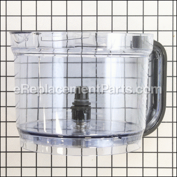 Processing Bowl Assembly - SP0002057:Breville