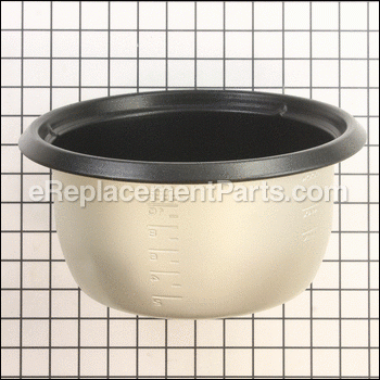 Inner Pot - SP0002792:Breville