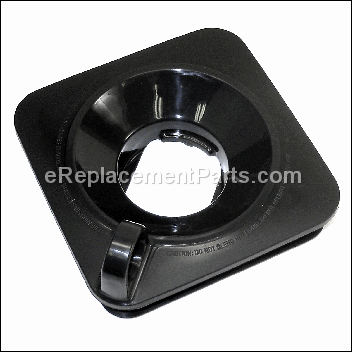 Outer Lid With Pull Ring - SP0000487:Breville
