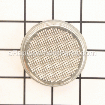 2 Cup Filter - Single Wall - SP0010205:Breville