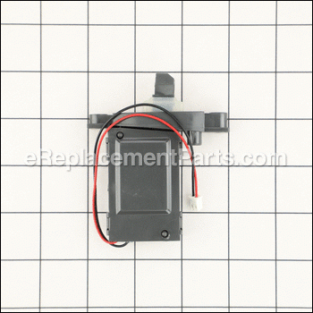 Safety Switch Assembly - SP0014366:Breville