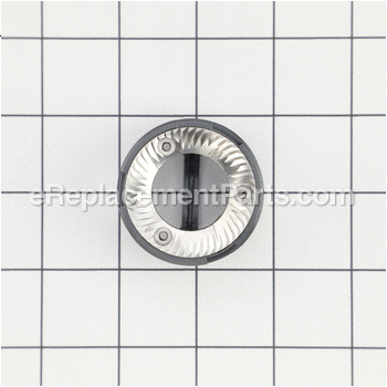 Bdc650 Top Grinder Ring With B - SP0010145:Breville