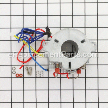 Thermocoil Comp Assembly - SP0010231:Breville