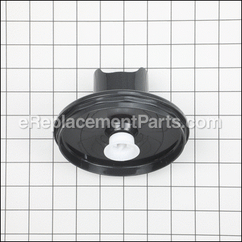 Chopping Bowl Lid Assembly - SP0002823:Breville