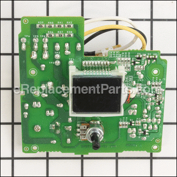 Pcb (compatible On Pdc 809+) - SP0010408:Breville