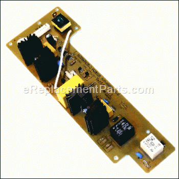 Power Pcb Assembly - Cst Type - SP0023060:Breville