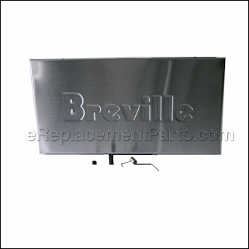Water Filler Assembly - 800ESXL/111:Breville
