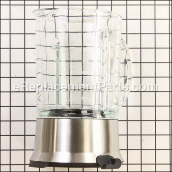 Glass Blender Jug - SP0002280:Breville