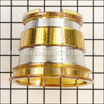 Filter Basket - SP0002372:Breville