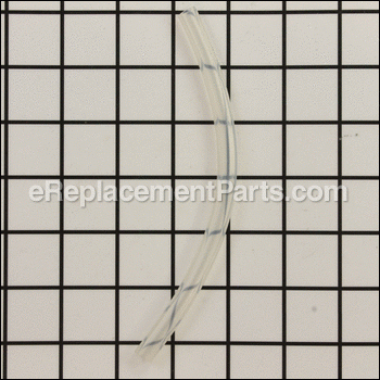 Tube Silicone Diffus To Wand - SP0001466:Breville