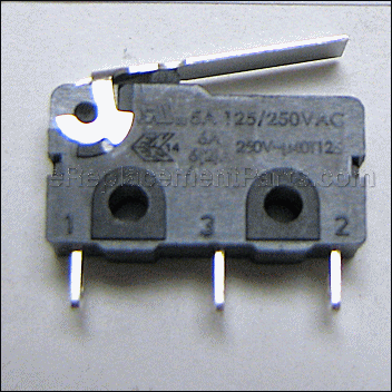 Micro Switch - SP0011048:Breville
