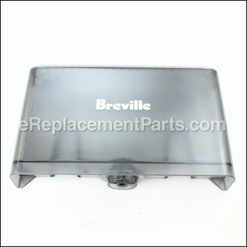 Water Tank Assembly - SP0022015:Breville