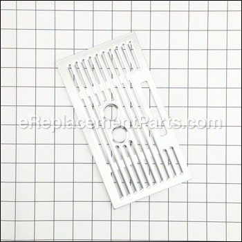 Drip Tray Grill - SP0007903:Breville