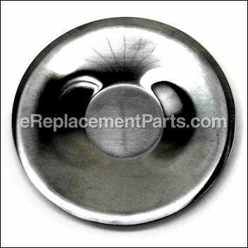 Saucer - Stainless Steel - SP0014946:Breville