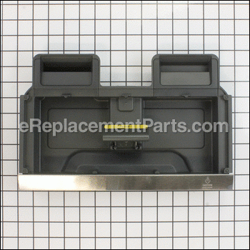 Drip Tray Complete Assembly - SP0001872:Breville