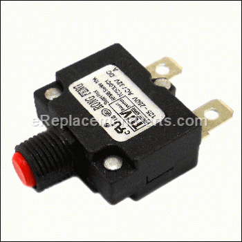 Reset Switch - SP0010034:Breville