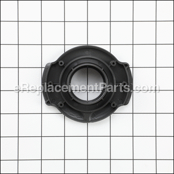 Bowl Lock Plate - SP0002024:Breville