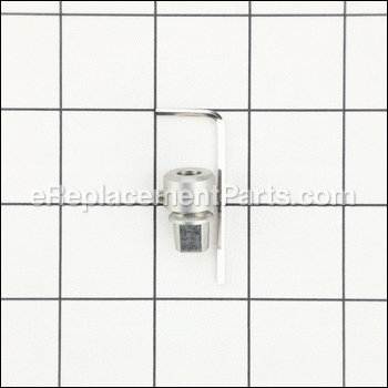 Tamper Fan Connector - Adjust - SP0014256:Breville