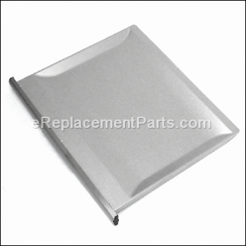 Crumb Tray Assembly - SP0002639:Breville