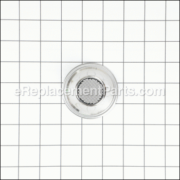 58mm One Cup - Single Wall Fil - SP0016051:Breville